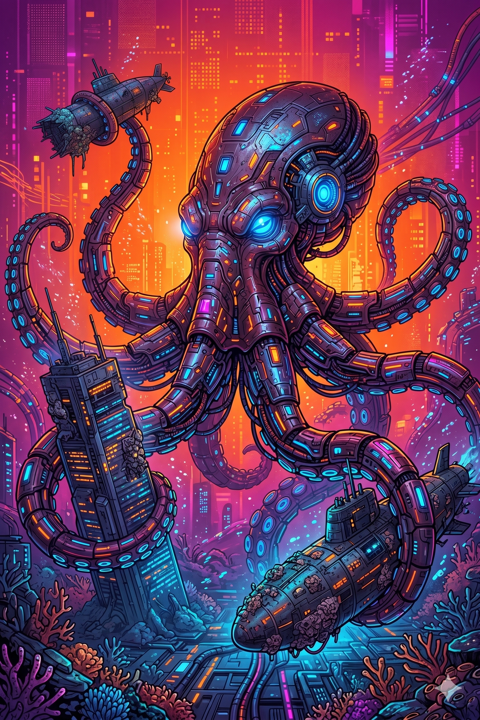 Kraken